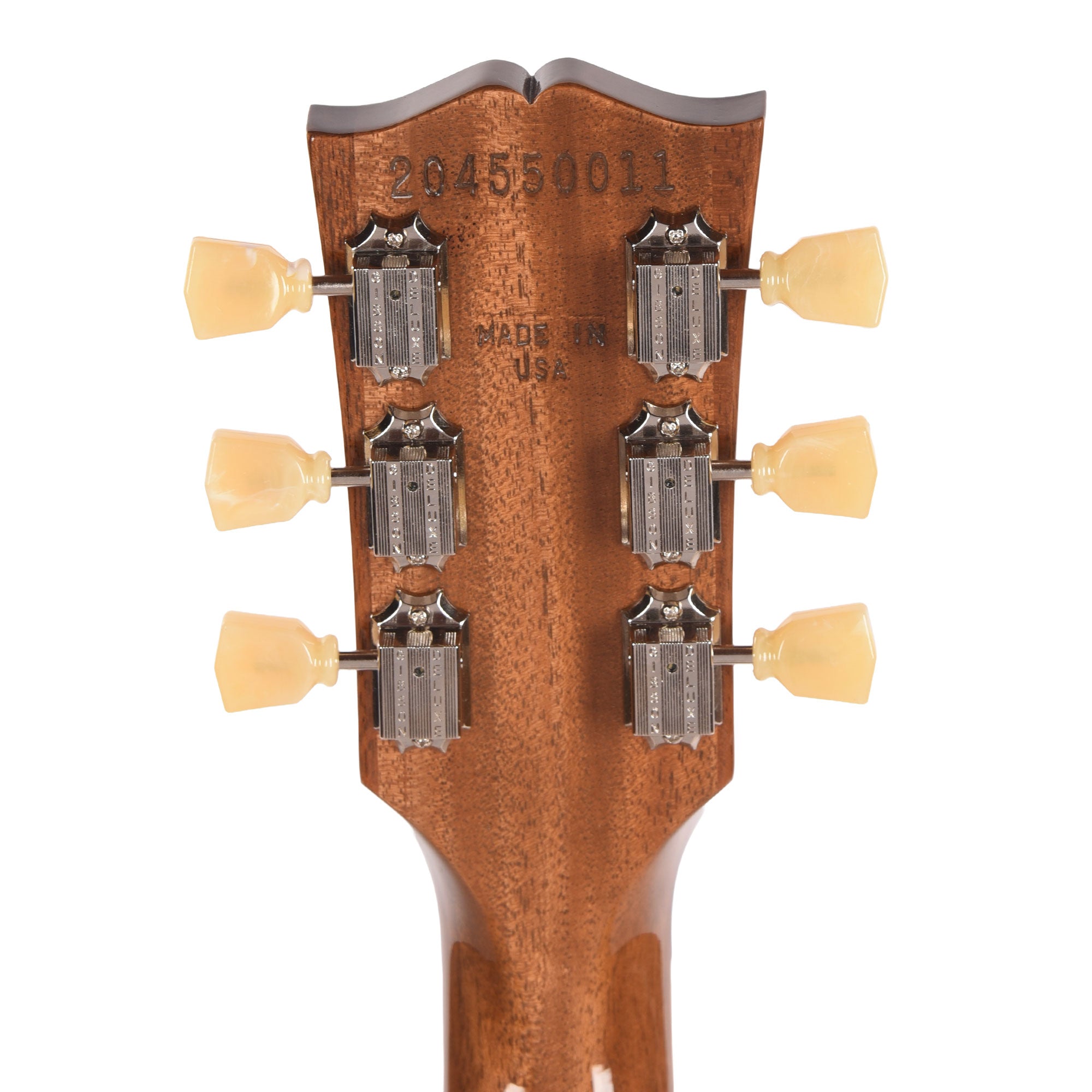 Gibson Original Les Paul Standard '50s Dirty Lemon Burst