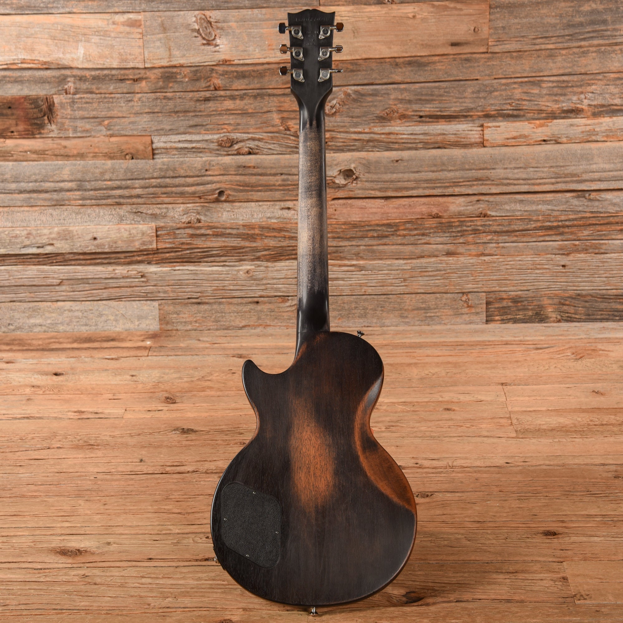 Gibson Les Paul CM Worn Black 2016