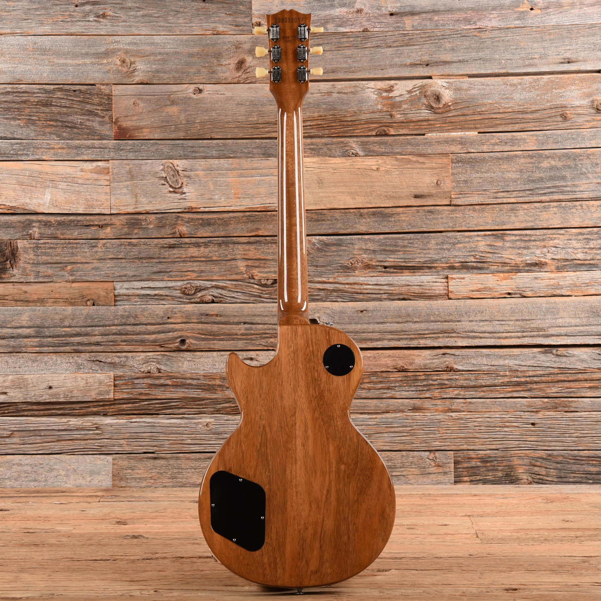 Gibson Les Paul Standard '60s Oxblood 2023