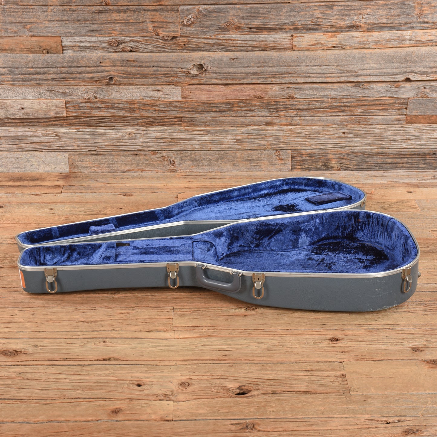 Martin D-28 Sunburst 1964