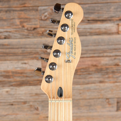 Fender Standard Telecaster Arctic White 2006