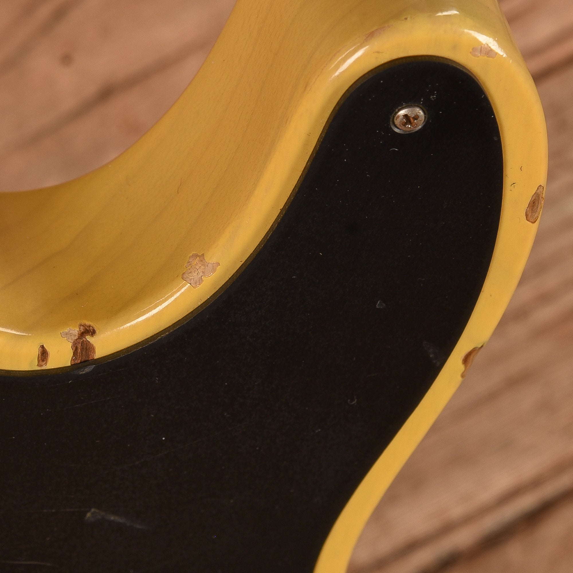 Nash T-52 Butterscotch Blonde 2018