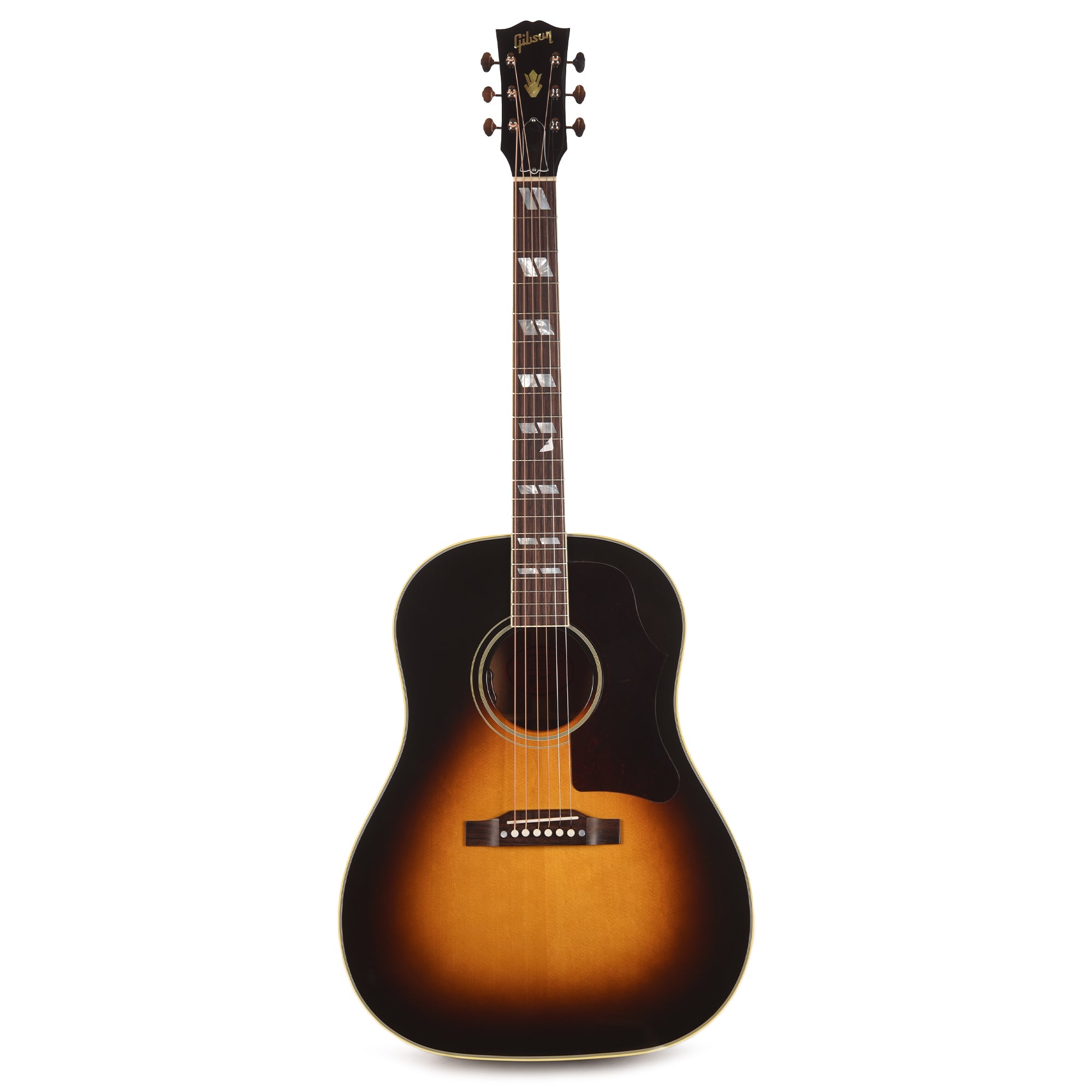 Gibson Original Southern Jumbo Original Vintage Sunburst