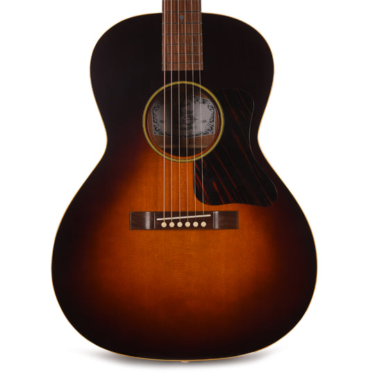 Atkin The Thirty Six Aged Baked Sitka/Mahogany Sunburst