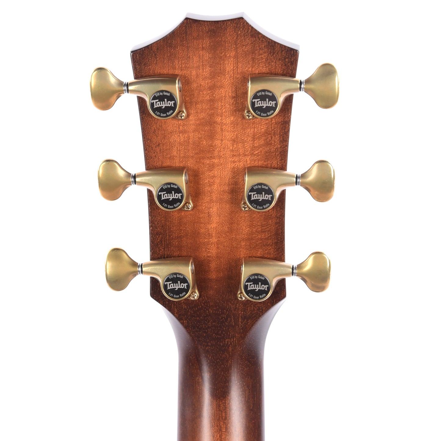 Taylor K24ce Builder's Edition Grand Auditorium Kona Burst ES2