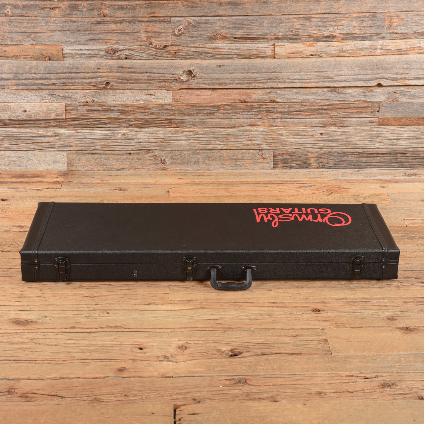 Ormsby Dino Cazares DC-6 Violaceous