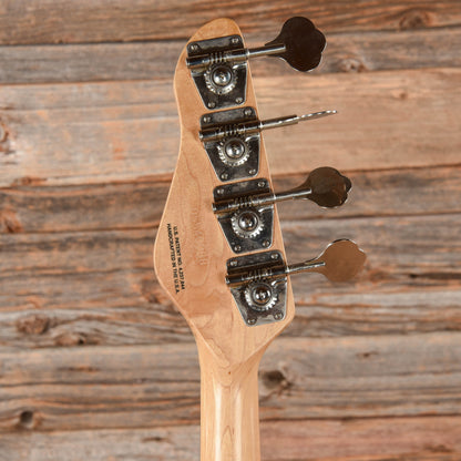 Peavey Foundation White 1992