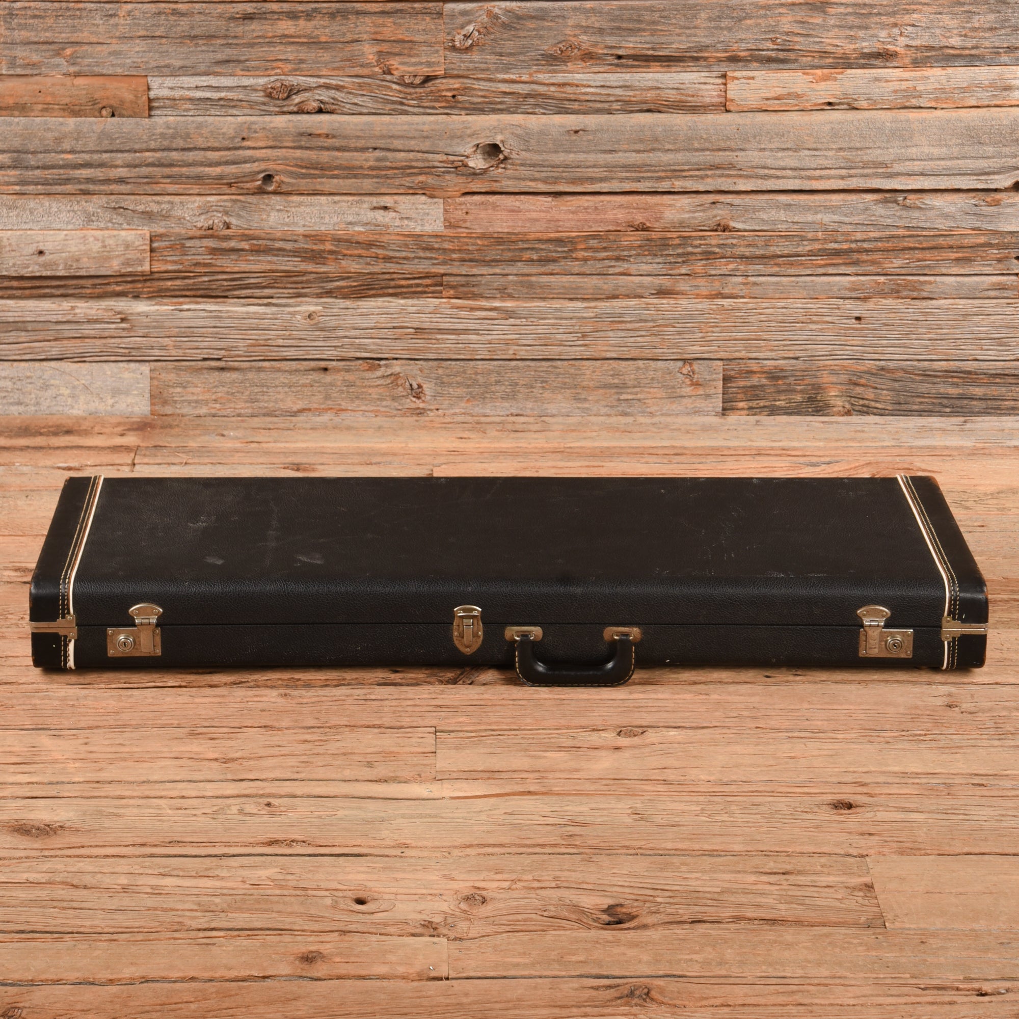 Fender Jazzmaster White 1965