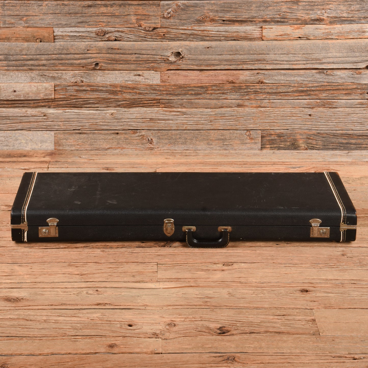 Fender Jazzmaster White 1965