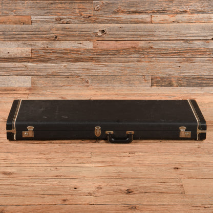 Fender Jazzmaster White 1965