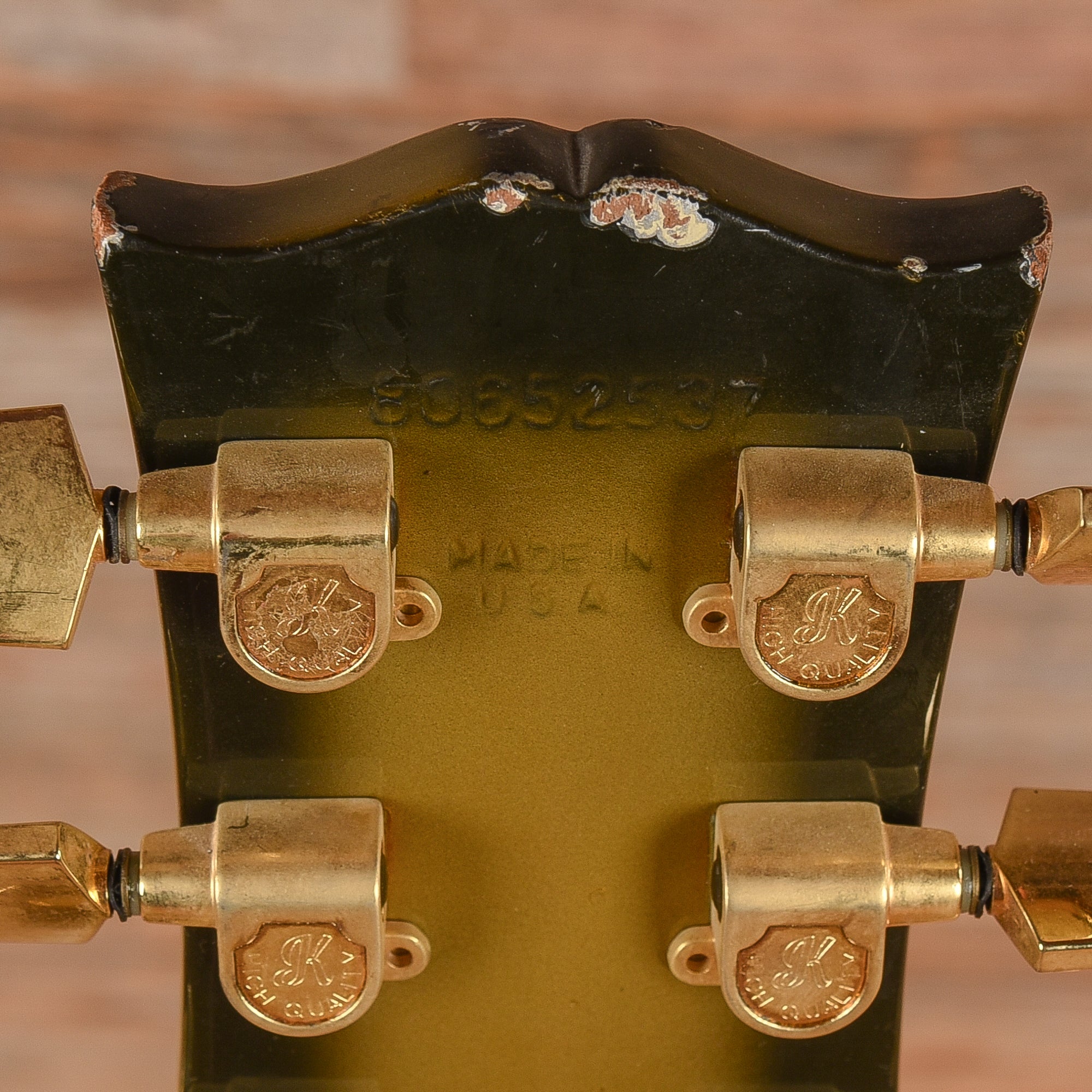 Gibson Sonex 180 Deluxe Silverburst 1982 – Chicago Music Exchange