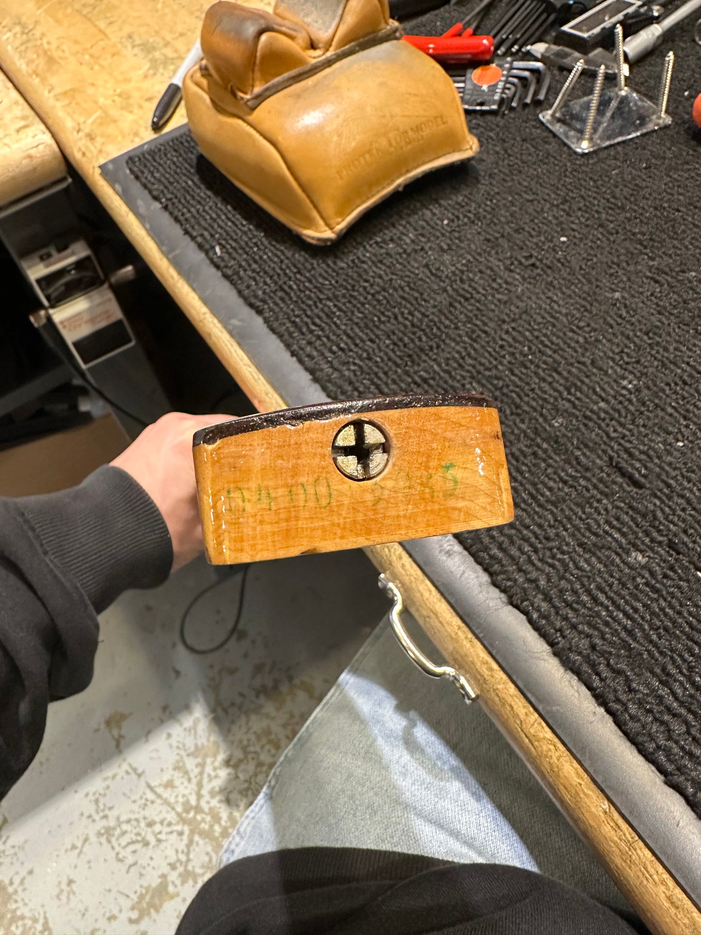 Fender Mustang Bass Sunburst 1976