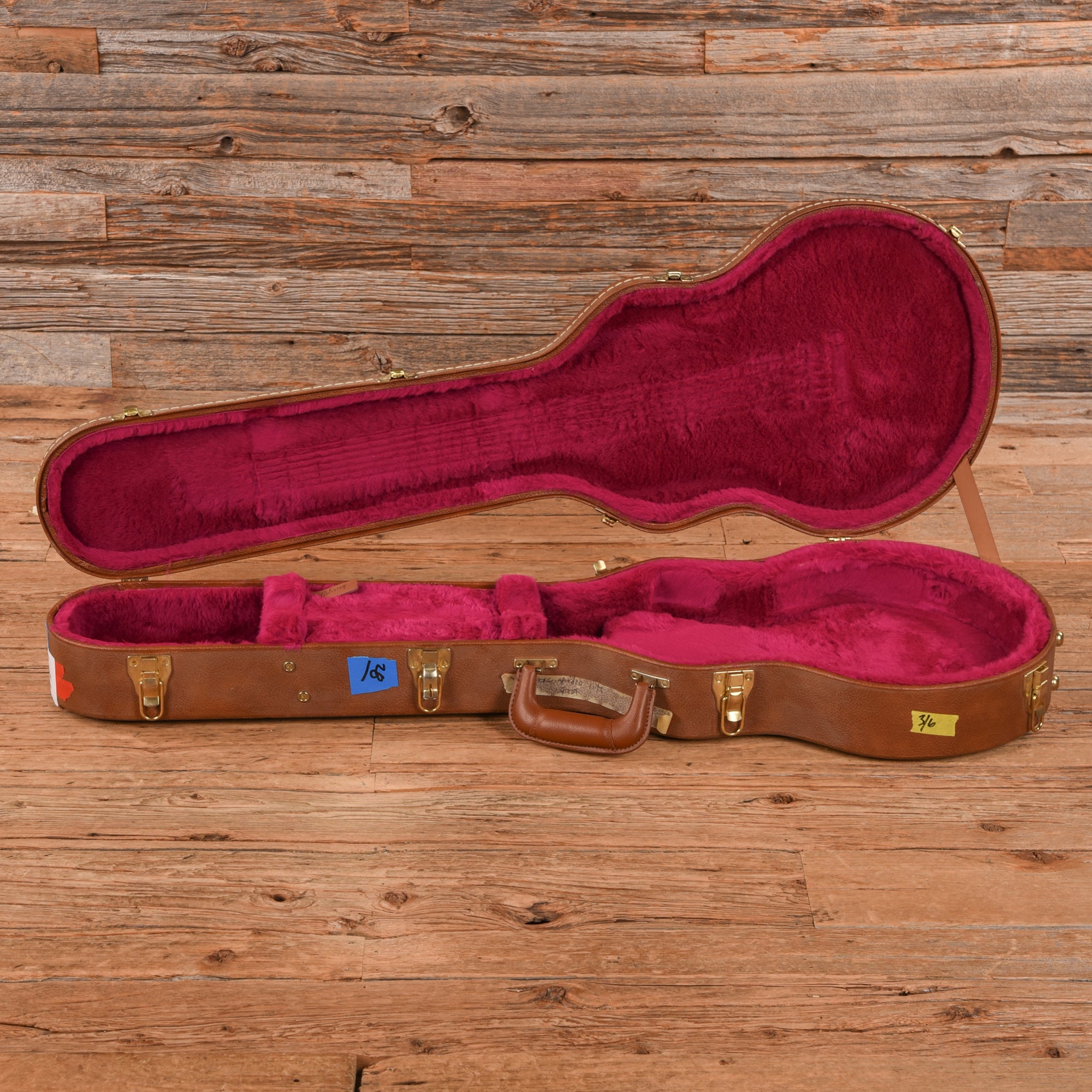 Gibson Les Paul Studio Sunburst 1993