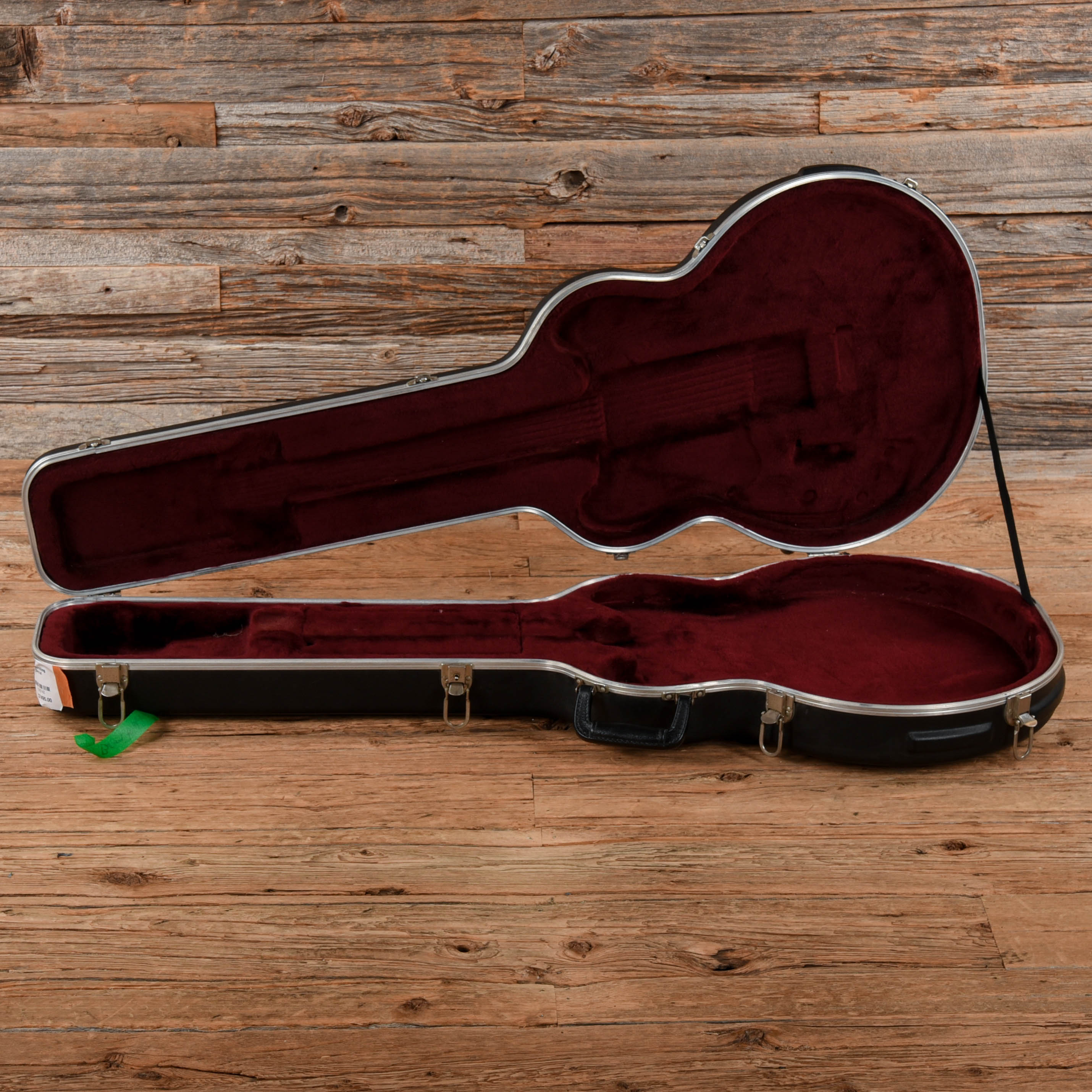 Gibson ES-335 Sparkling Burgundy 1968