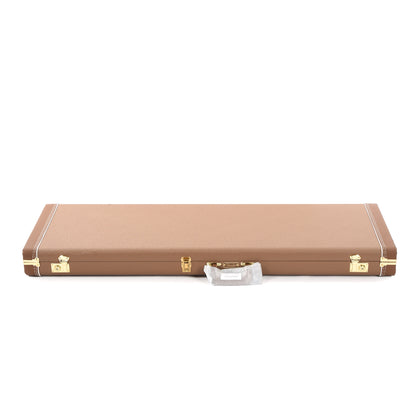 Fender Custom Shop 1960 Precision Bass Heavy Relic Super Dirty Tahitian Coral