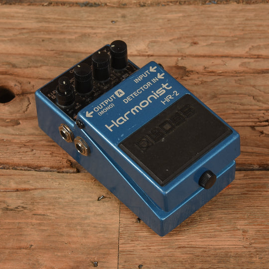 Boss HR-2