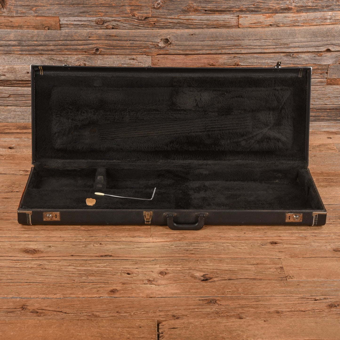 Fender Jazzmaster Sunburst 1966