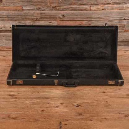 Fender Jazzmaster Sunburst 1966