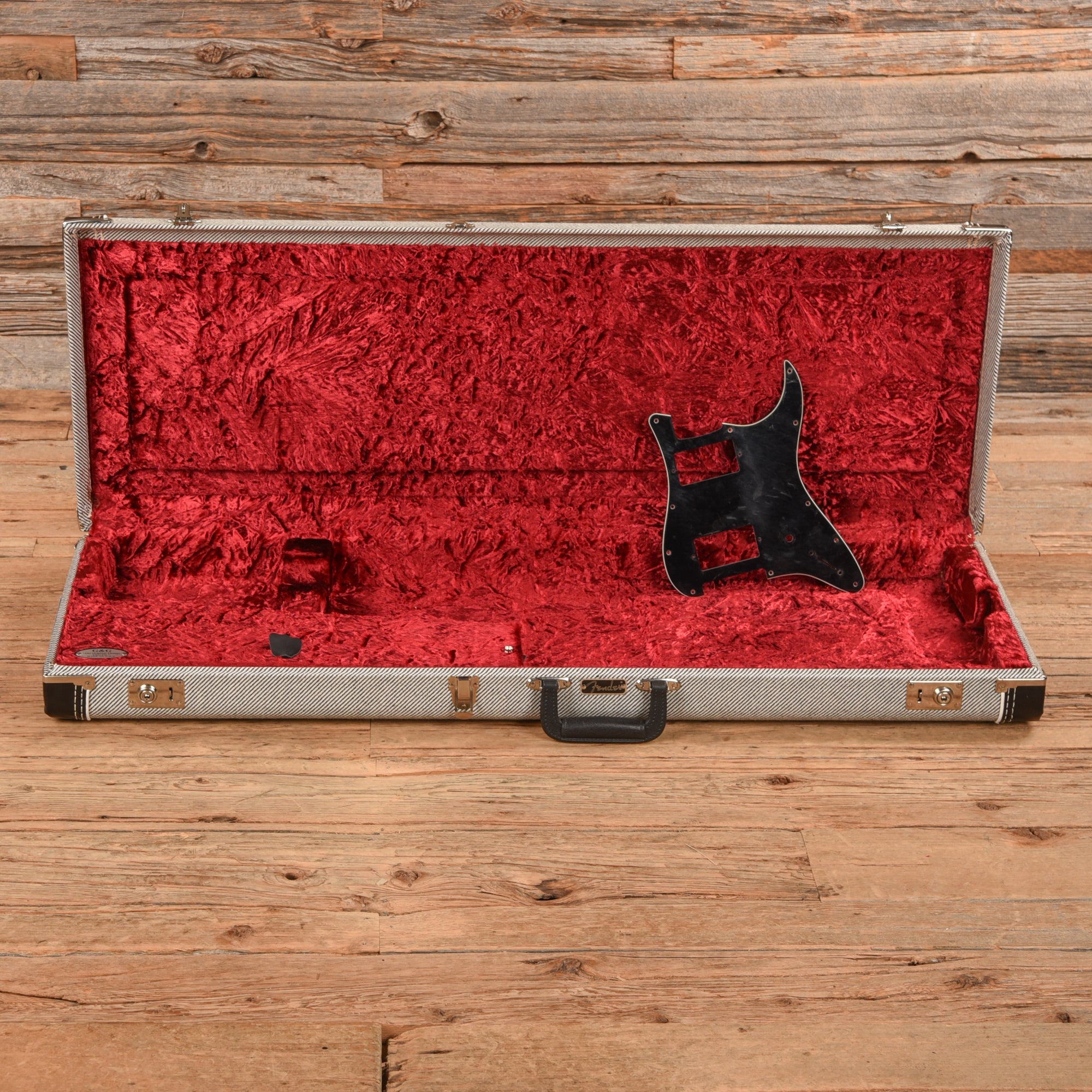 Fender Jim Root Stratocaster Black 2017