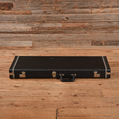 PRS Custom 24 Lacewood Cherry Sunburst 1992