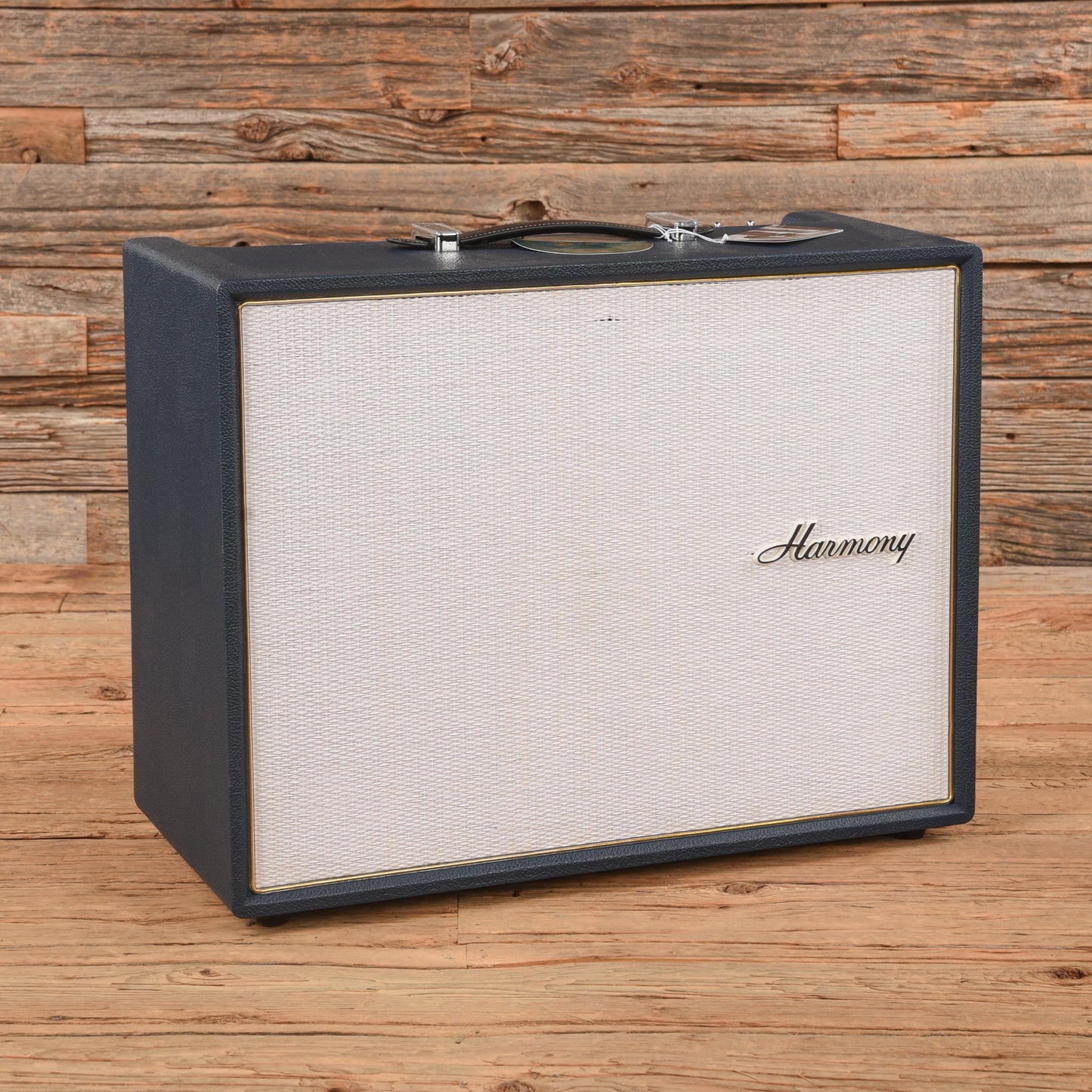 Harmony H-620 20-Watt 1x12" Guitar Combo Amp