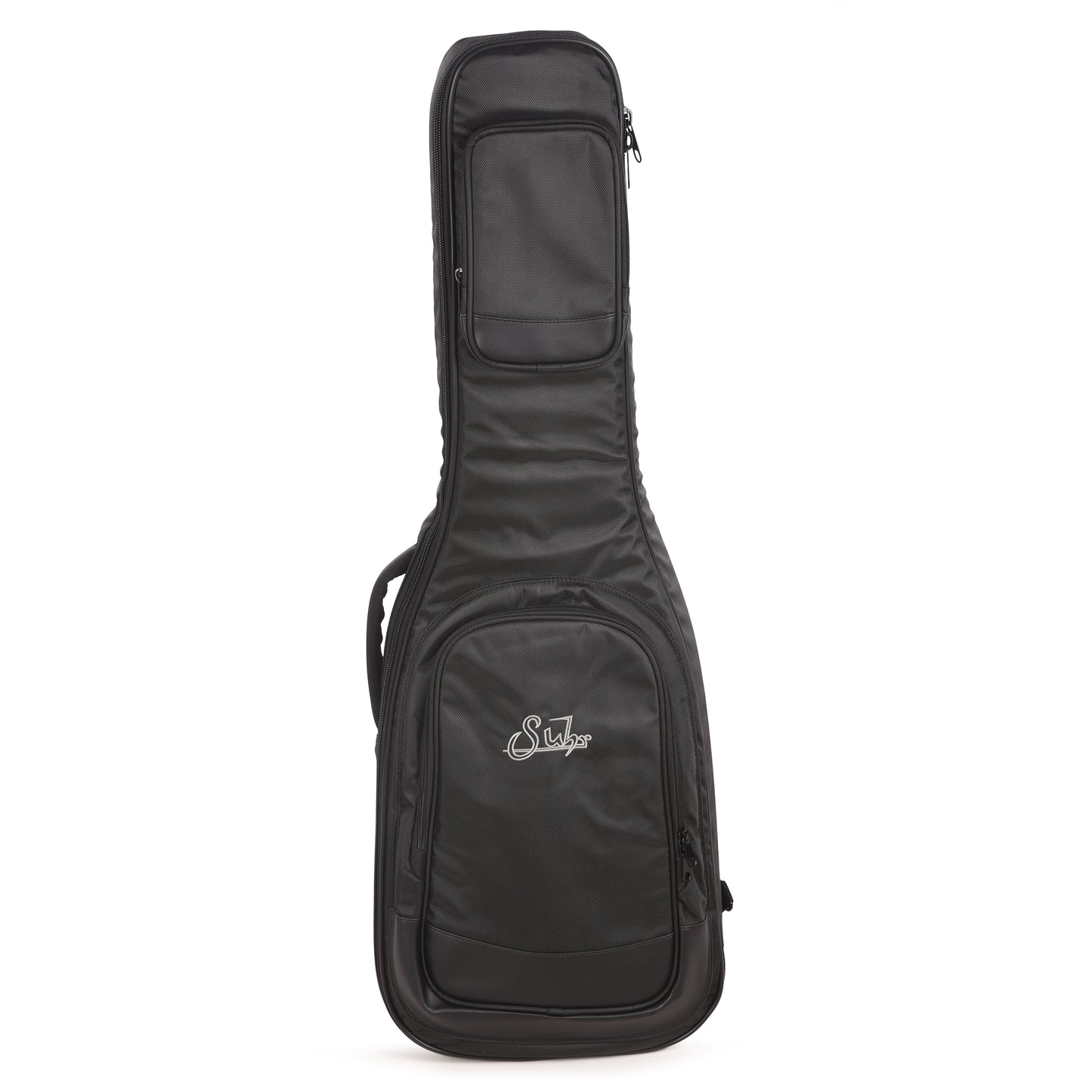 Suhr Custom Classic S HSS Candy Apple Red Drip w/Roasted Maple Neck