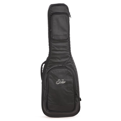 Suhr Custom Classic S HSS Candy Apple Red Drip w/Roasted Maple Neck