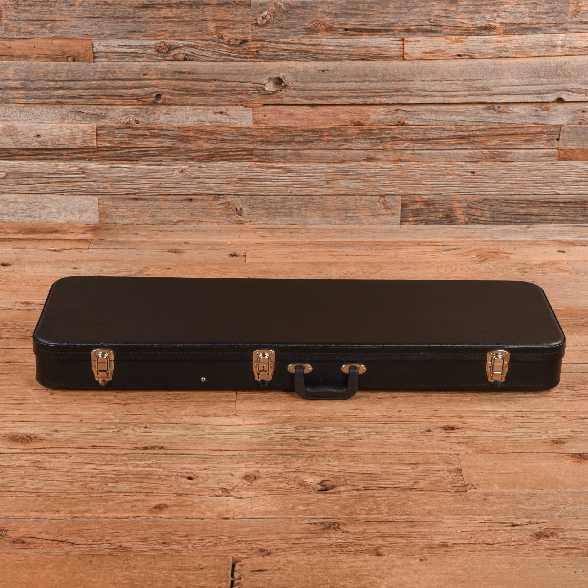 B.C. Rich Mockingbird ST Transparent Blue