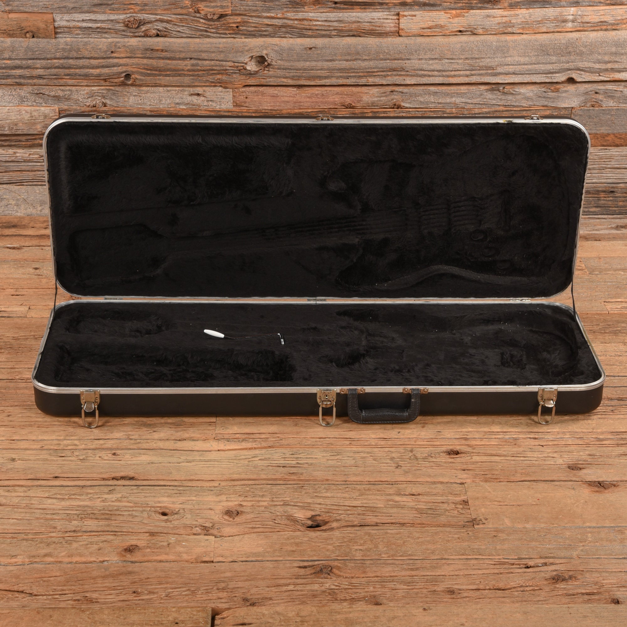 Fender Stratocaster Plus Midnight Blue 1993