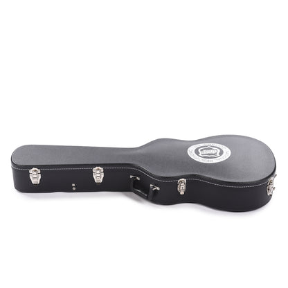 National Style 1 Tricone Brass Bright Nickel 12-Fret