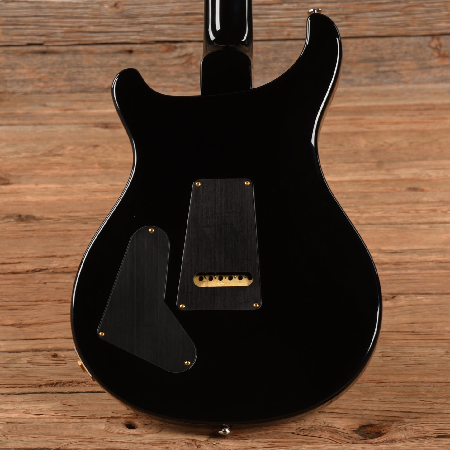 PRS Special Semi Hollow Ltd 10 top Charcoal Burst 2019