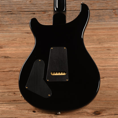 PRS Special Semi Hollow Ltd 10 top Charcoal Burst 2019