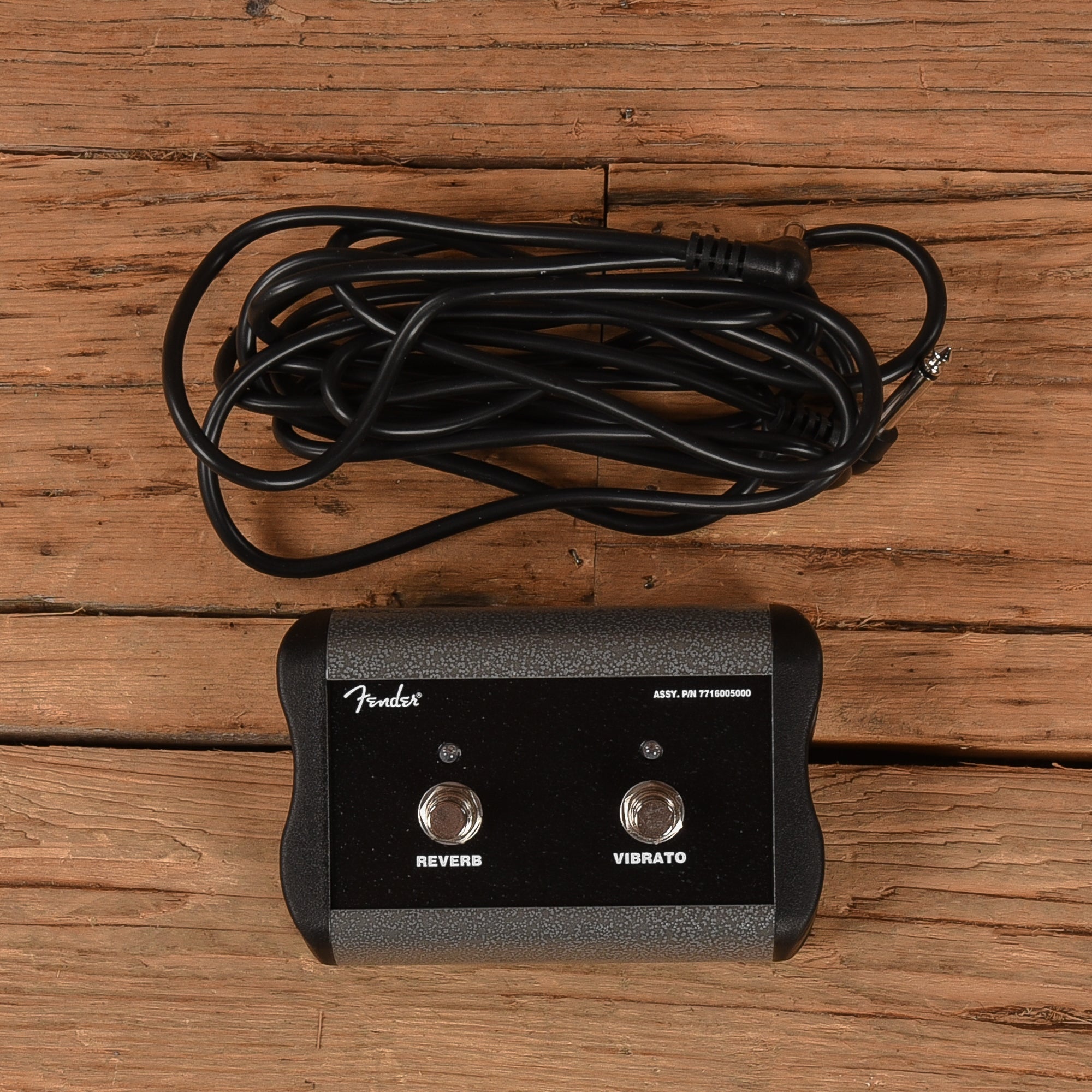 Fender Tone Master Deluxe Reverb 2-Channel 22-Watt 1x12