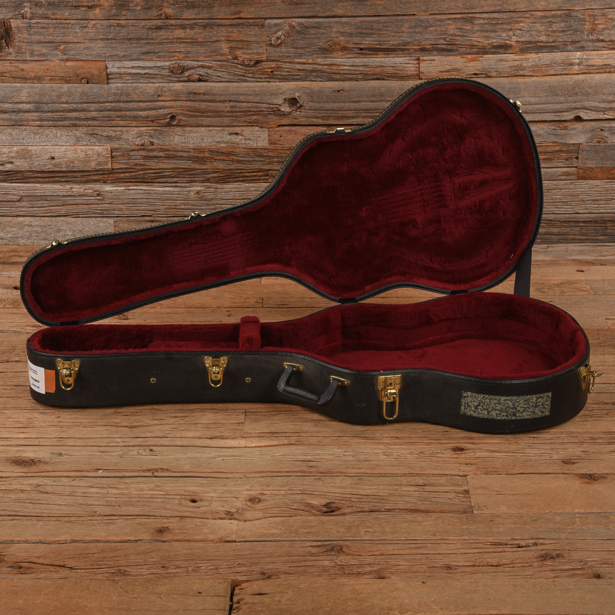 Martin Paramount Resonator Natural 1930s