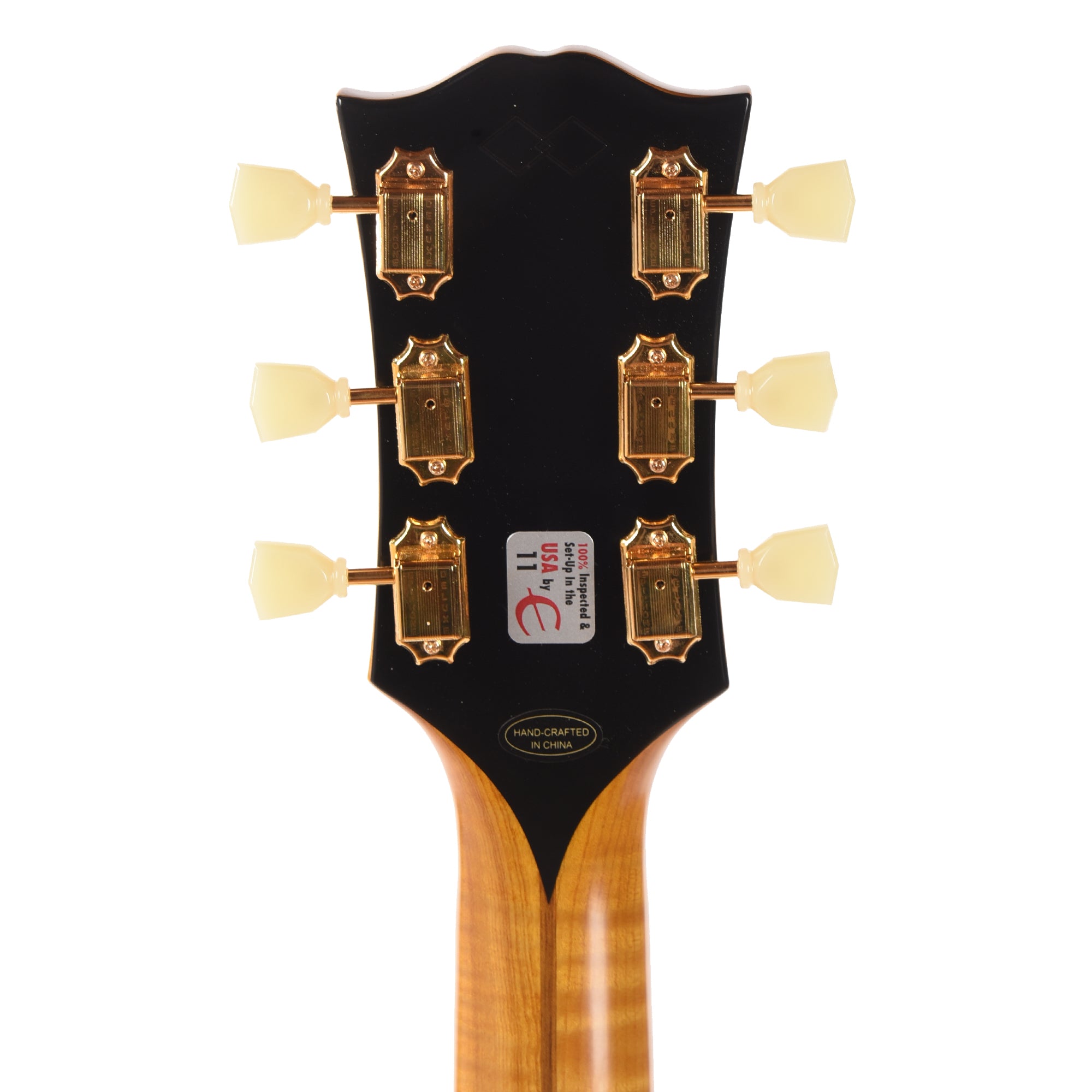 Epiphone Inspired by Gibson Custom 1957 SJ-200 Antique Natural