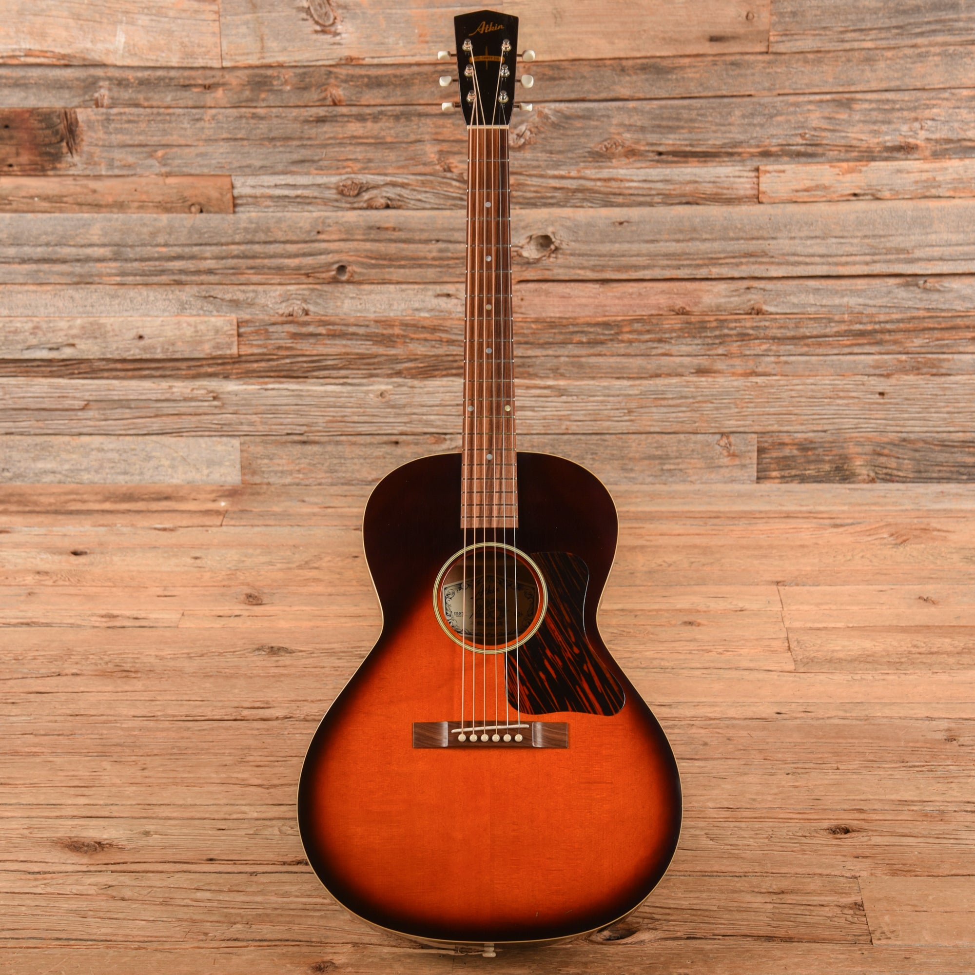Atkin L36 Sunburst 2023