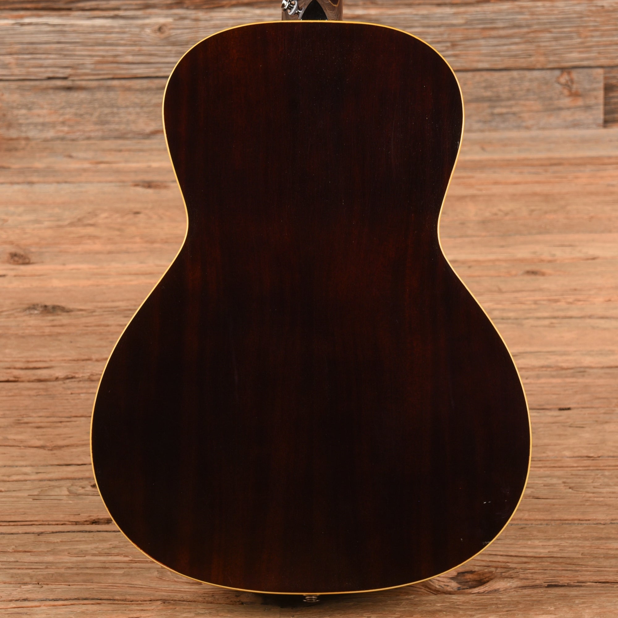 Atkin L-36 Aged Sunburst