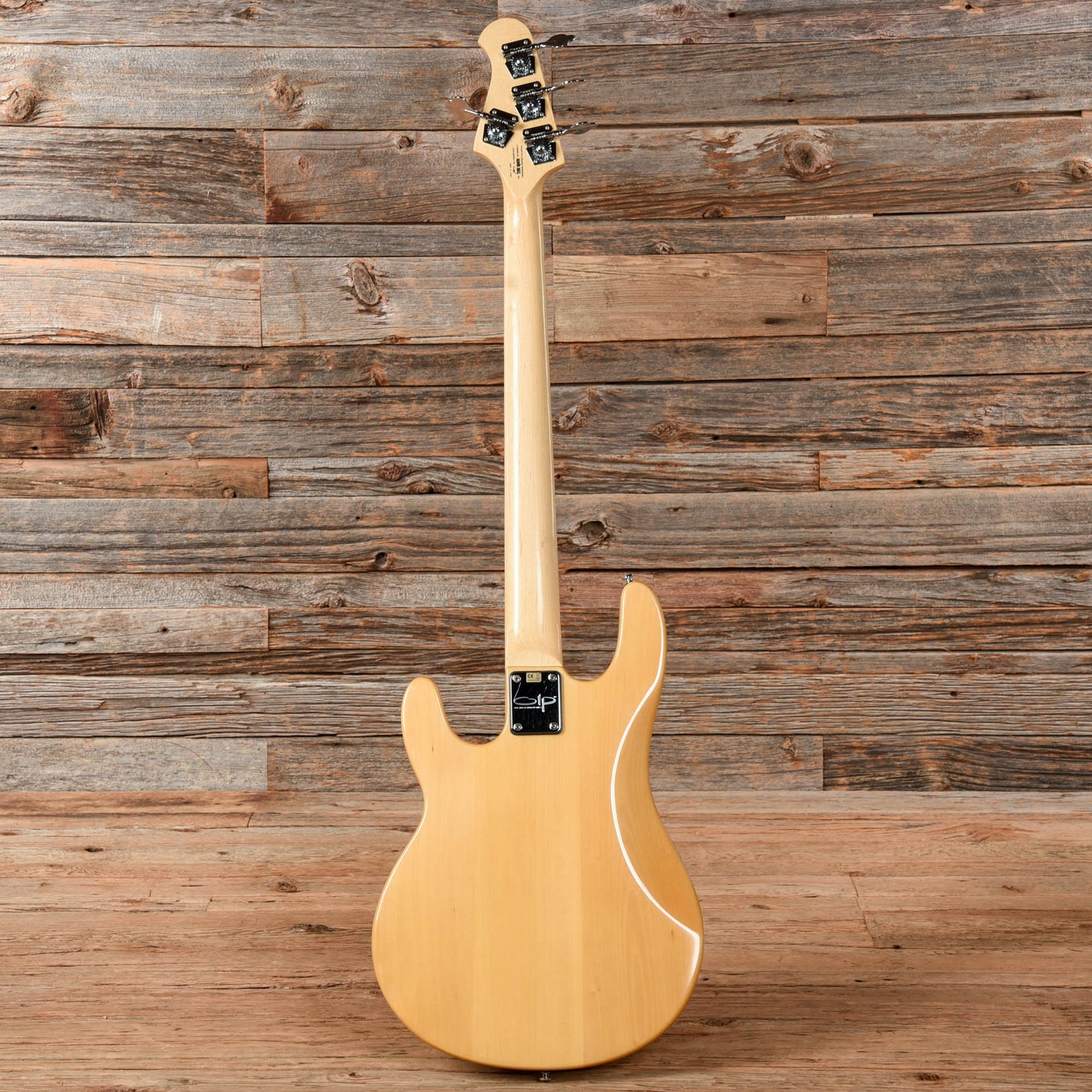 OLP MM2 Bass Natural