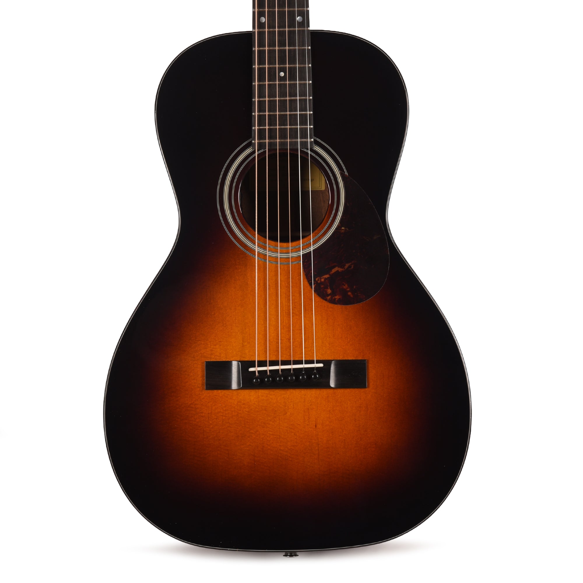 Eastman E1P Spruce/Sapele Sunburst Deluxe Truetone Gloss