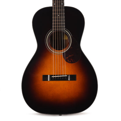 Eastman E1P Spruce/Sapele Sunburst Deluxe Truetone Gloss