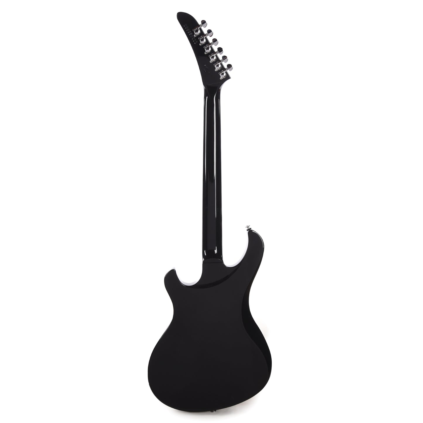 Gibson Modern Victory Figured Top Dark Purple Burst