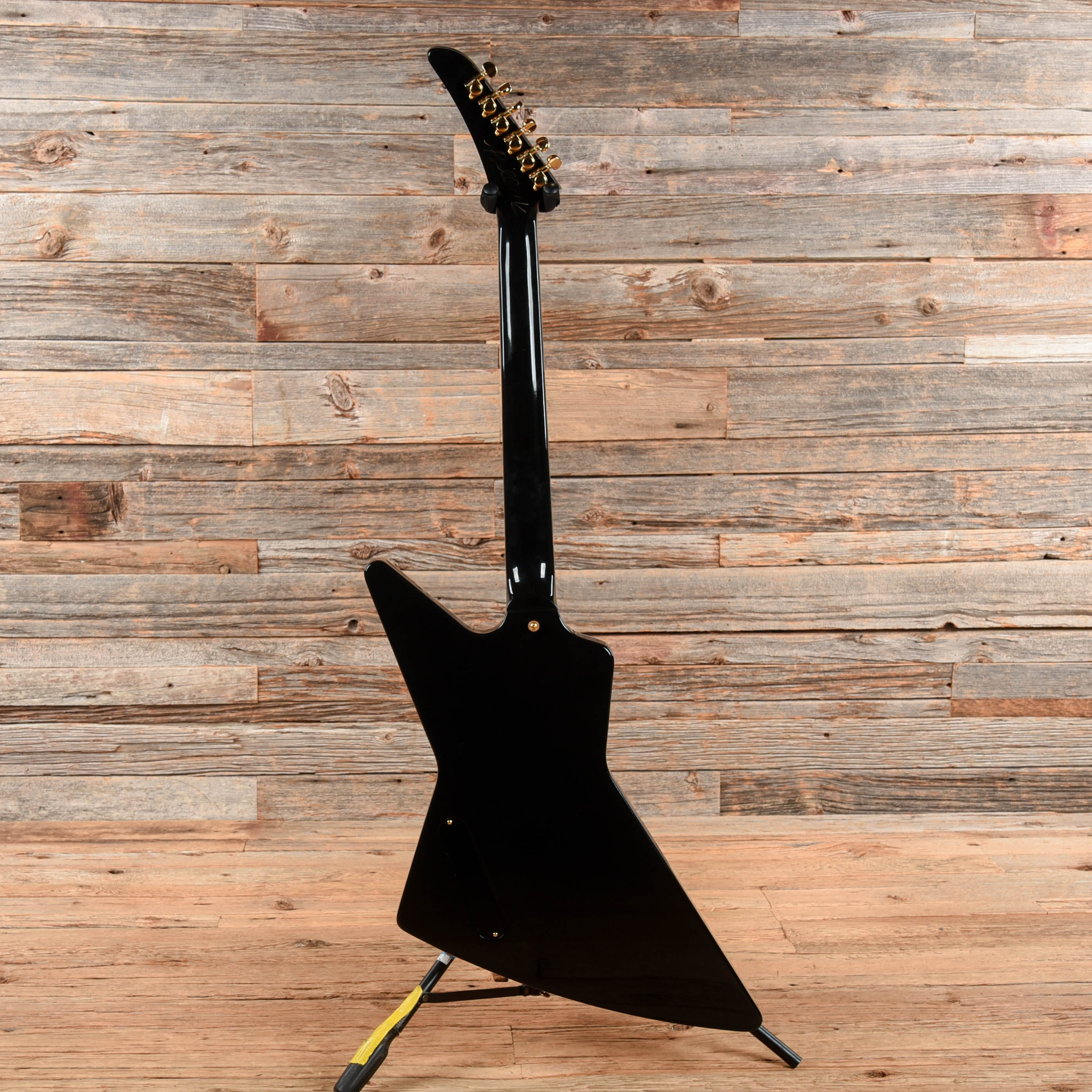 Gibson Bill Kelliher 