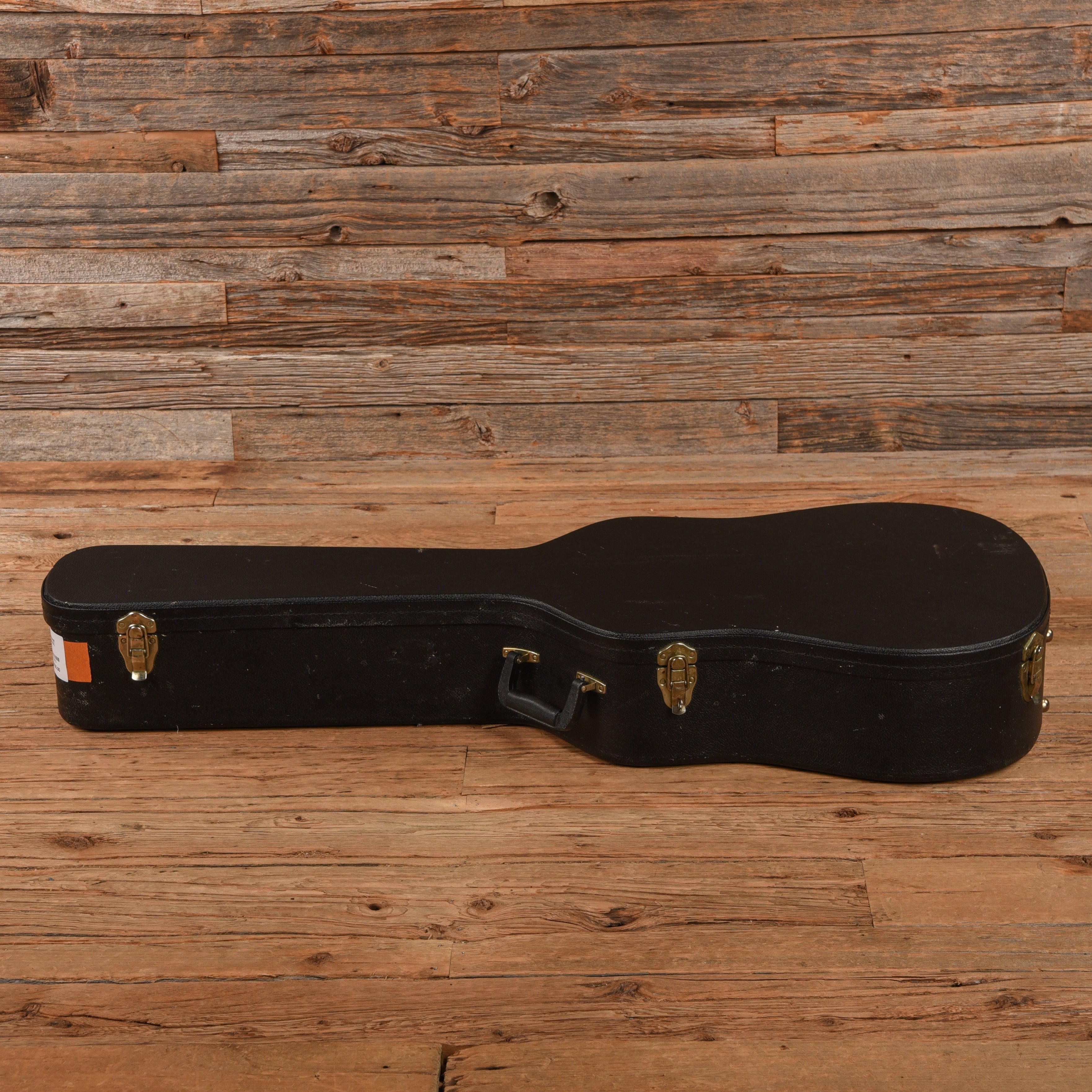 Gibson L-50 Sunburst 1960