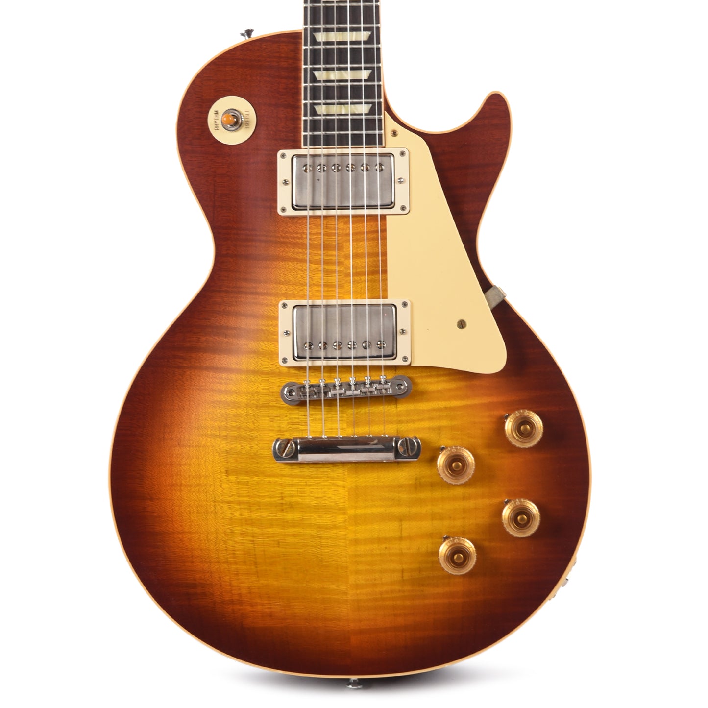 Gibson Custom Shop 1959 Les Paul Standard "CME Spec" Cherry Tea Burst VOS w/60 V2 Neck