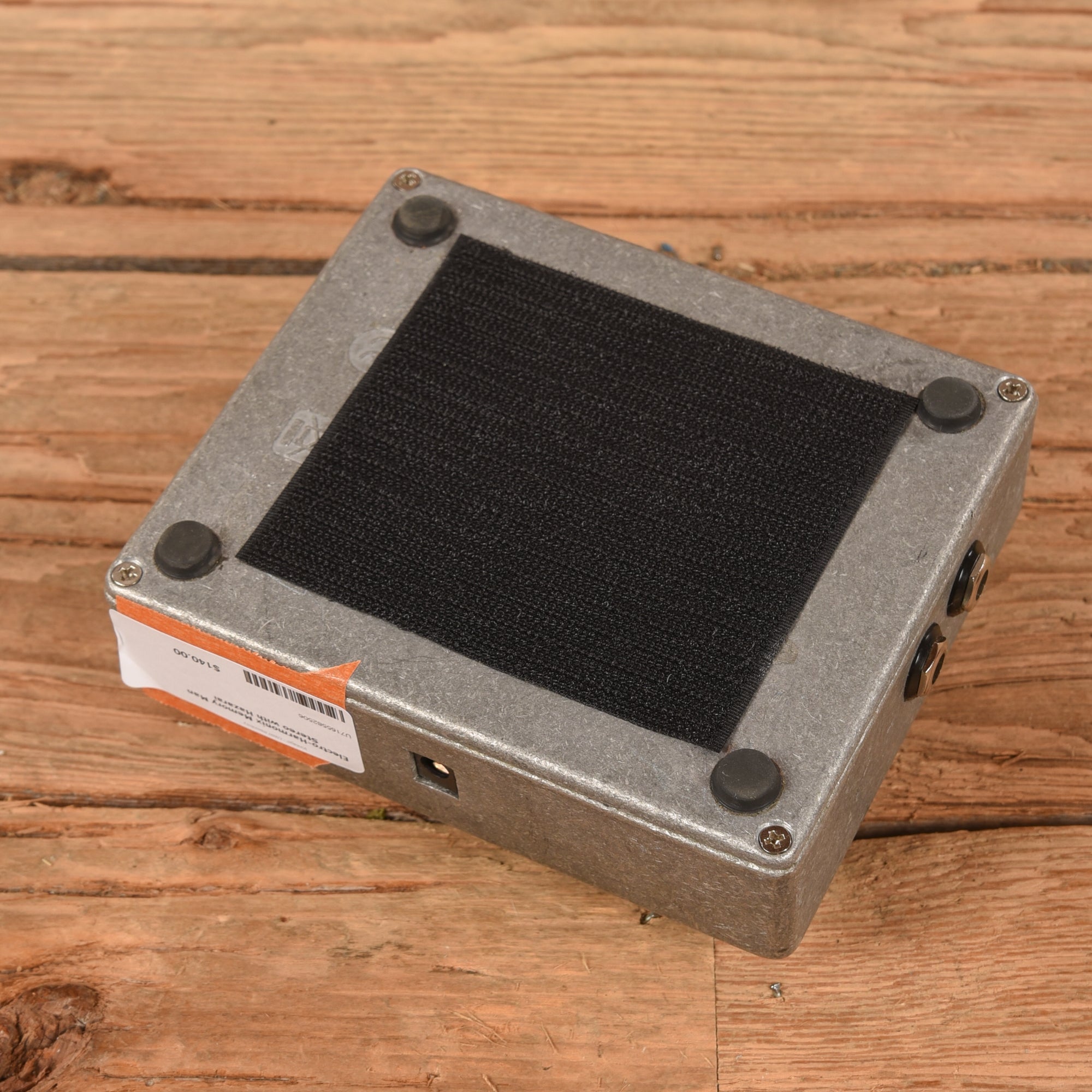 Electro-Harmonix Memory Man Stereo with Hazarai