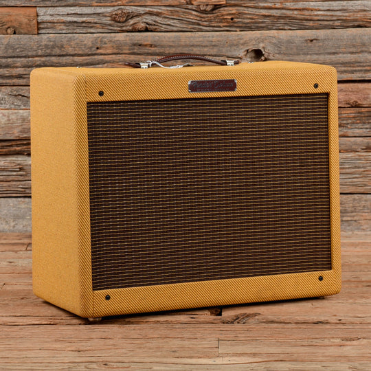 Fender '57 Custom Deluxe 2-Channel 12-Watt 1x12