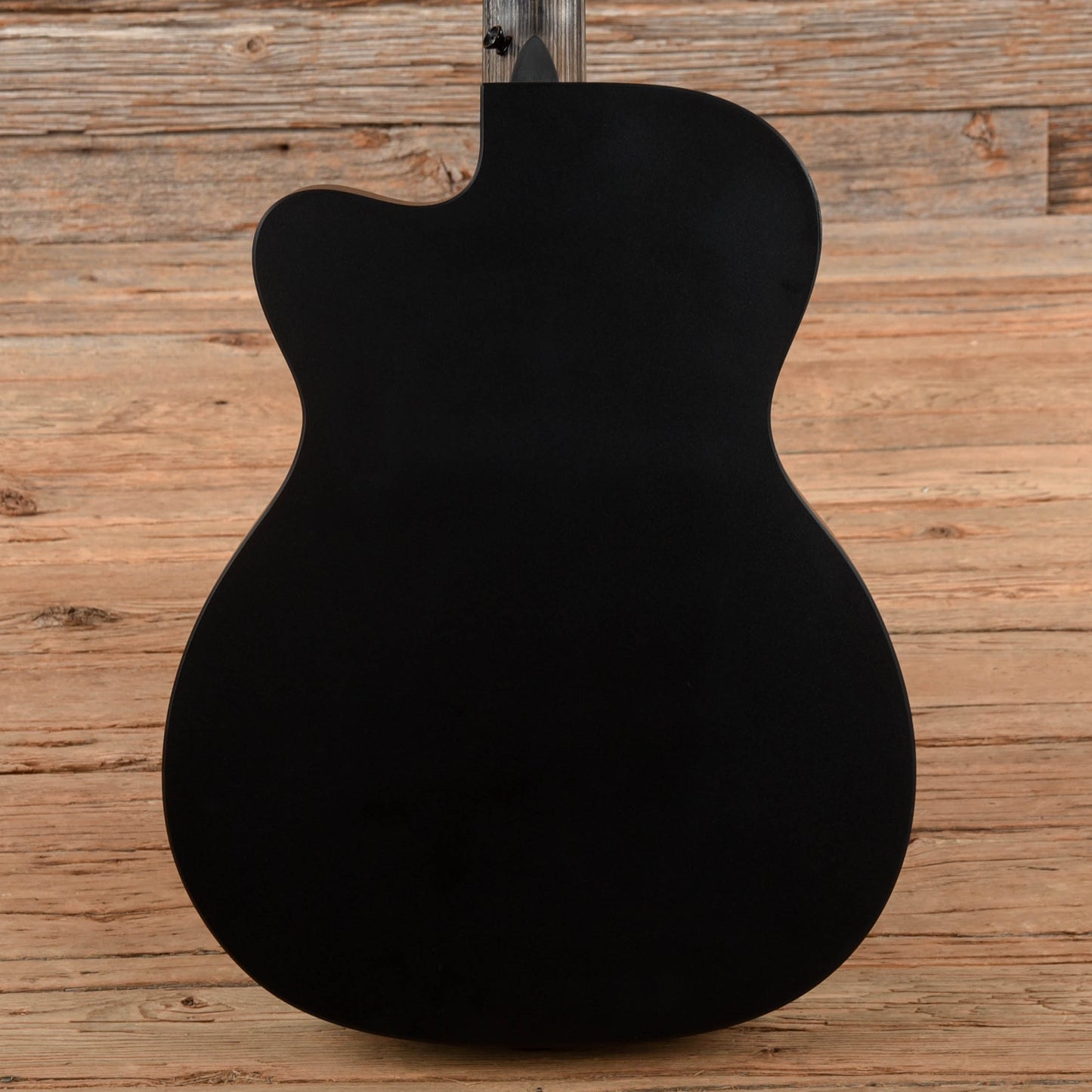 Martin OMCXAE Black 2017