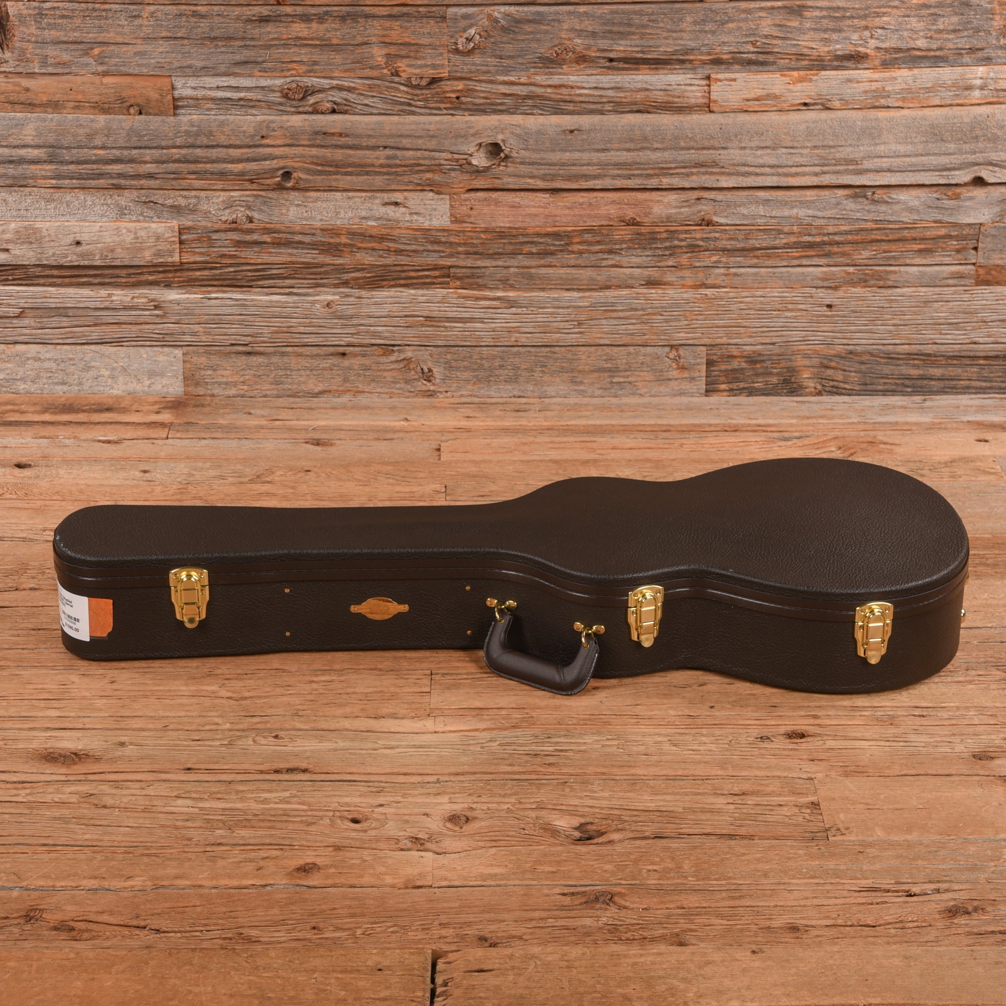 Taylor 322e Shaded Edgeburst 2023