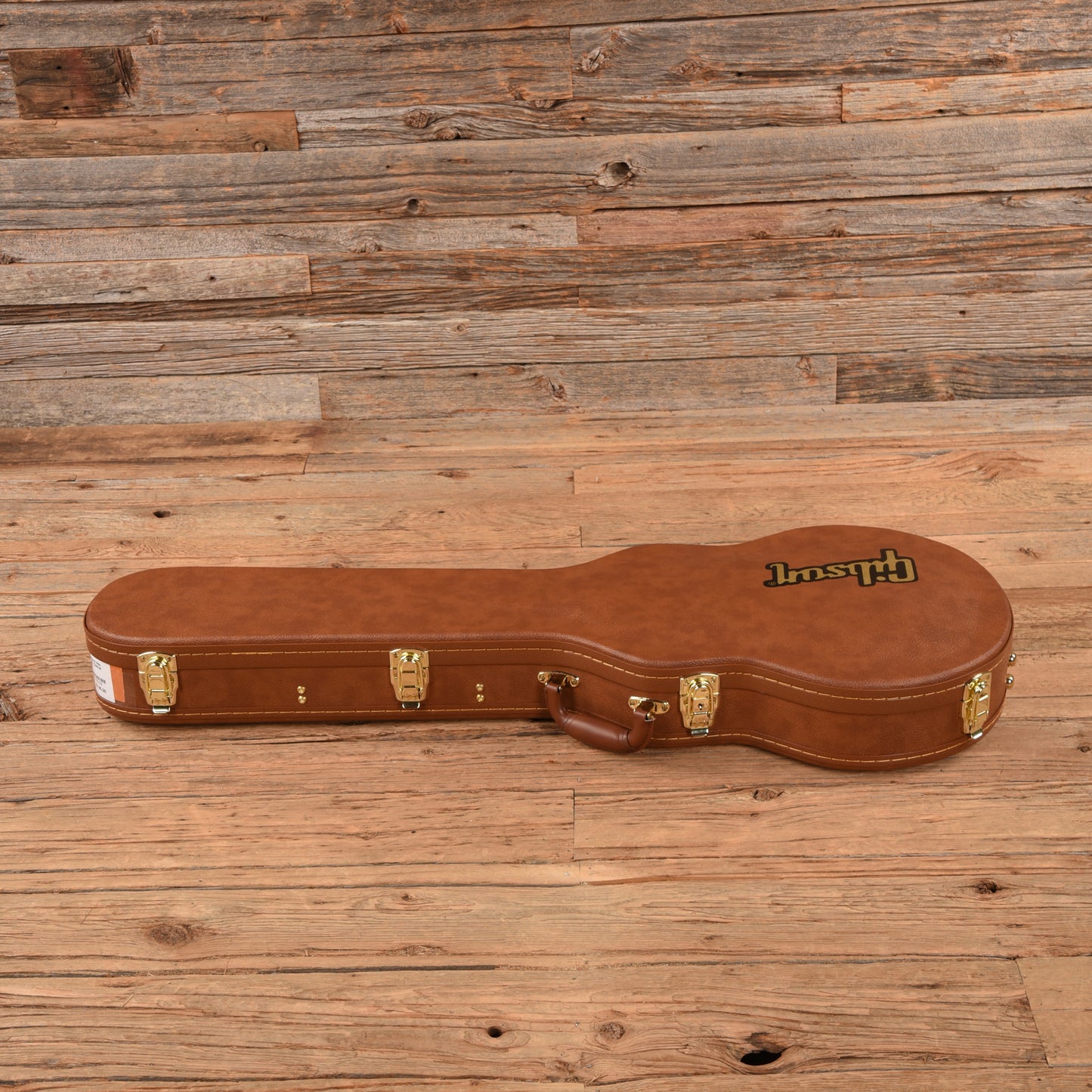 Gibson Les Paul Standard 50s Goldtop 2020