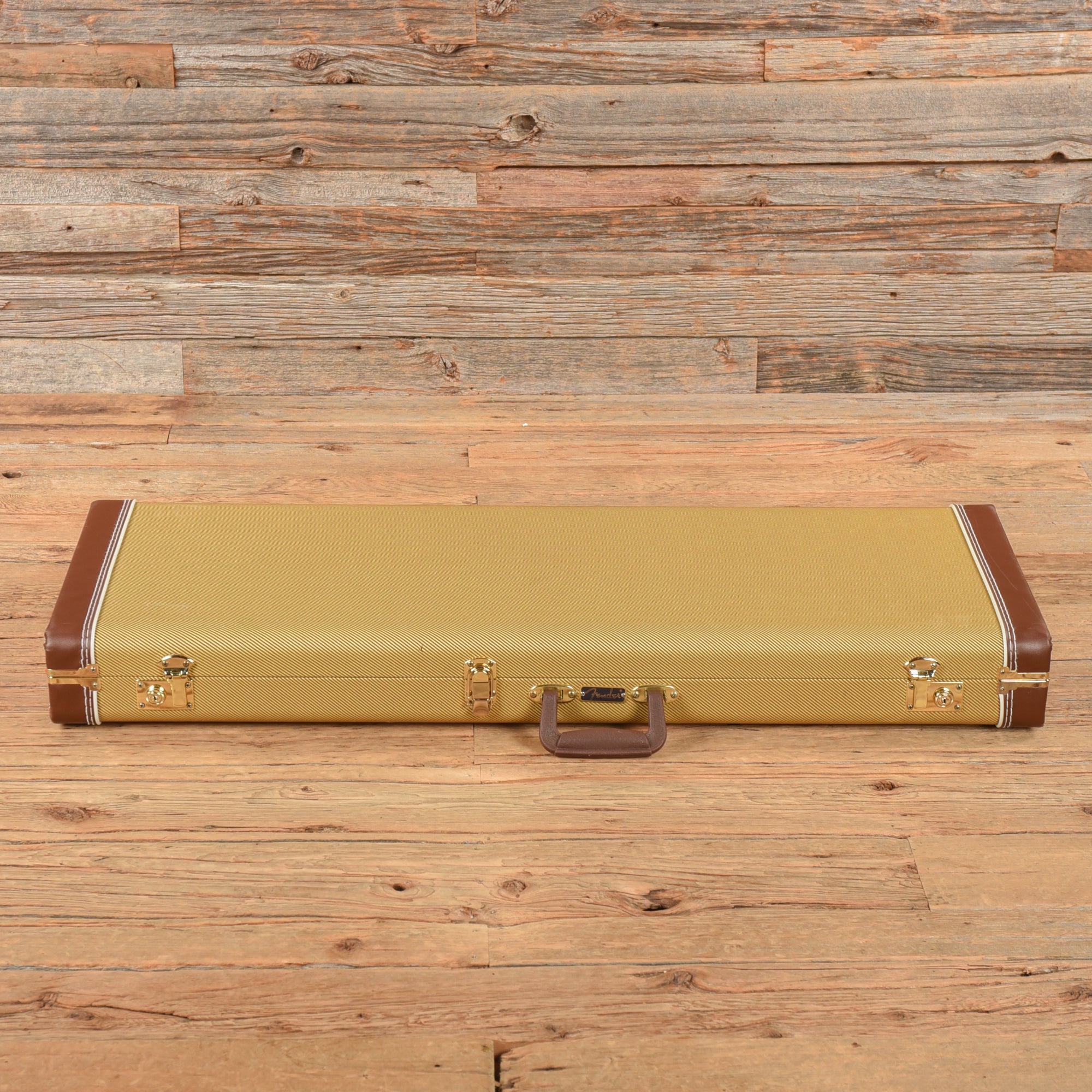 Fender Classic Series '50s Stratocaster Lacquer Sunburst 2018